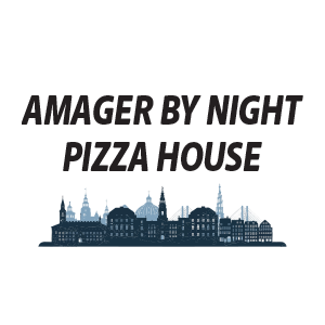 amager by night logo